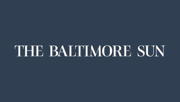 Plurilock News: Baltimore Sun