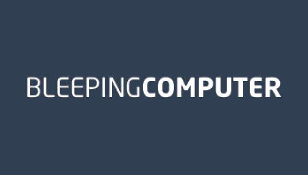 Plurilock News: Bleeping Computer