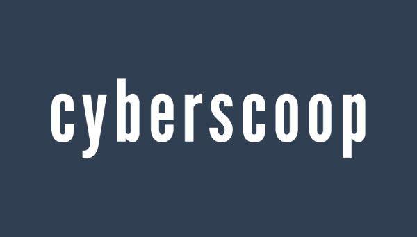 cyberscoop news