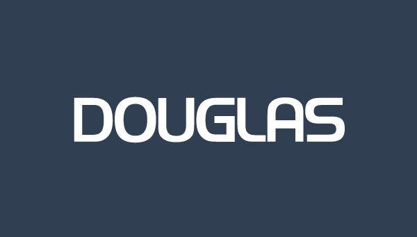 Plurilock News: Douglas Magazine