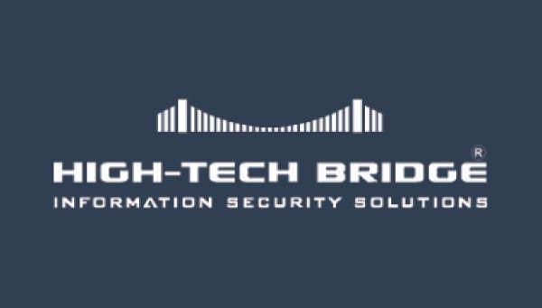 Plurilock News: High-Tech Bridge