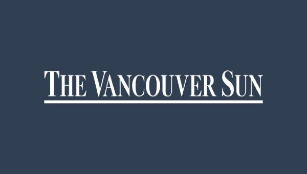 the vancouver sun