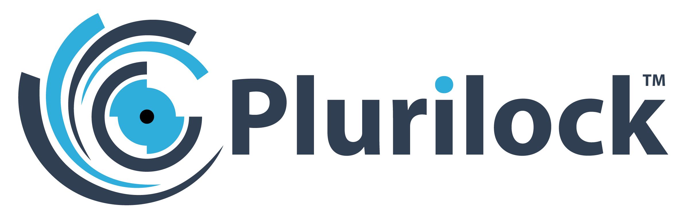Plurilock corporate logo