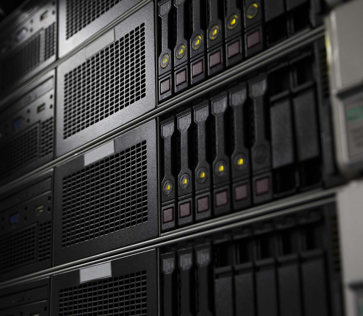 Data Protection Services