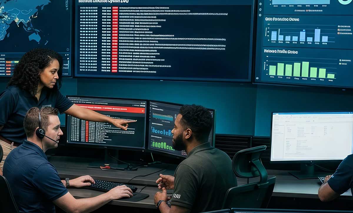Mature DevOps is the right model
