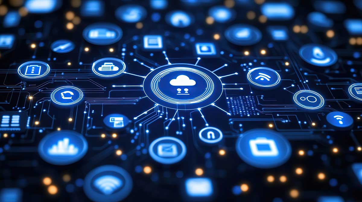 Legacy system infrastructure with security controls