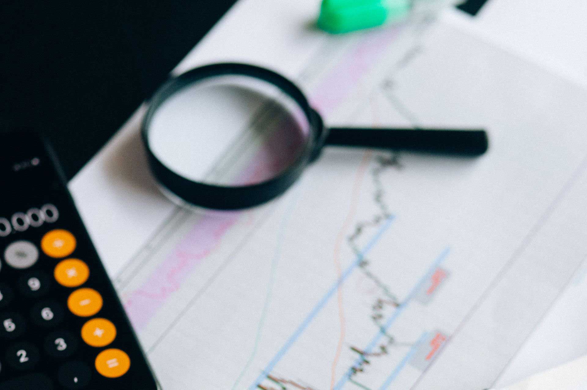 ROI matters