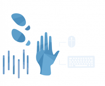 Biometric Authentication